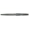 Drillco 1-1/2, Bridge Reamer Taper Shank Straight Flute 420A232 - alternate 1
